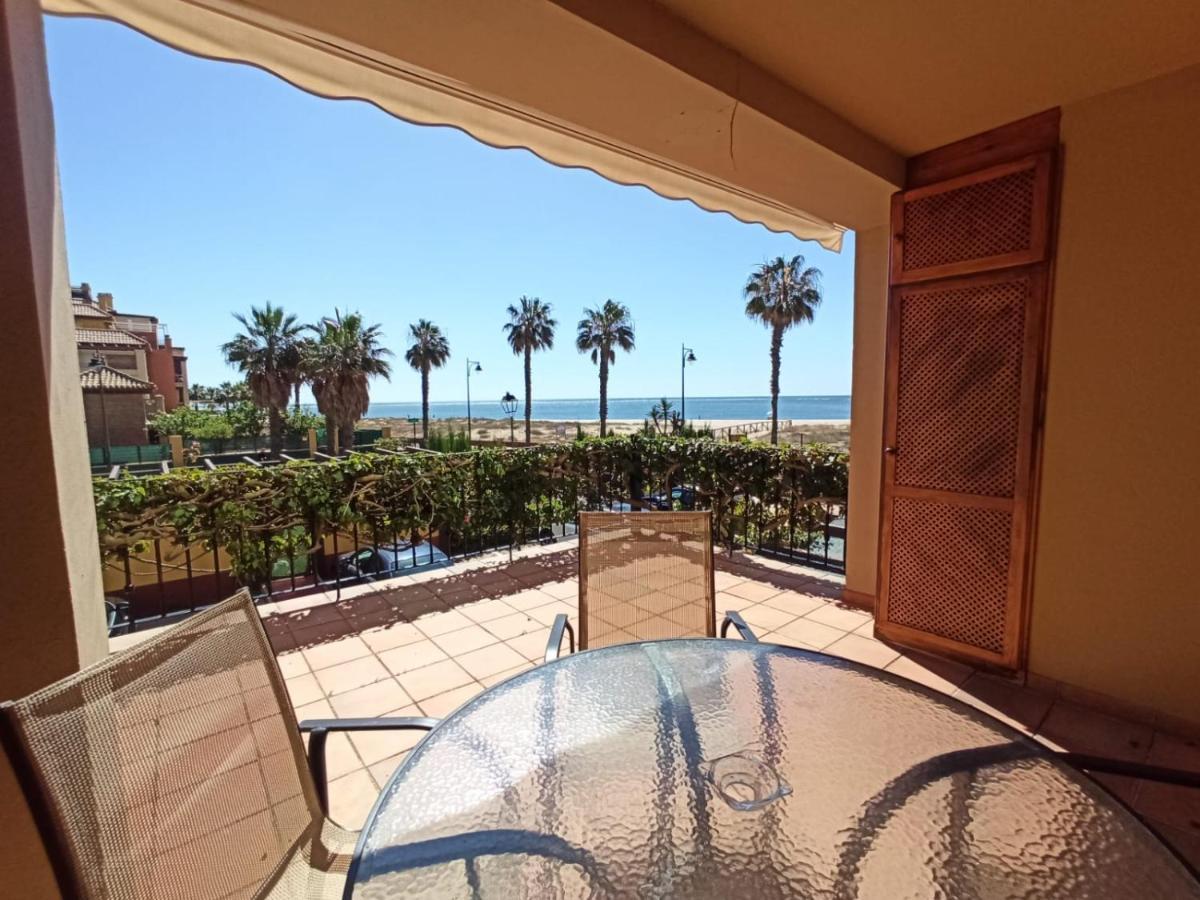 Premium 3 Dormitorios Alcaudon Isla Canela Exterior foto