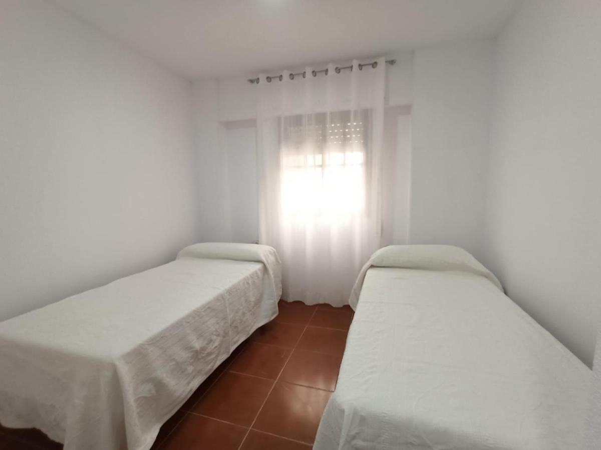 Premium 3 Dormitorios Alcaudon Isla Canela Exterior foto