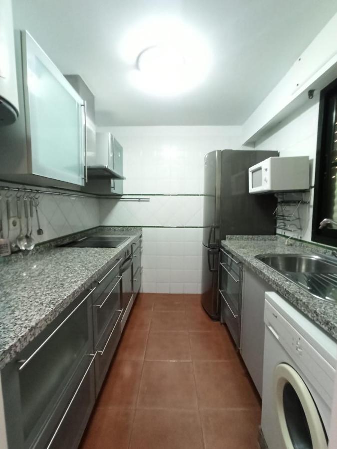 Premium 3 Dormitorios Alcaudon Isla Canela Exterior foto