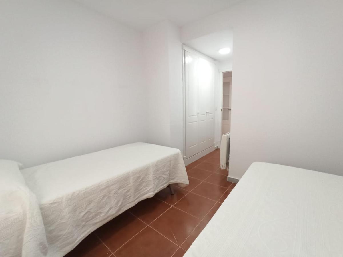 Premium 3 Dormitorios Alcaudon Isla Canela Exterior foto