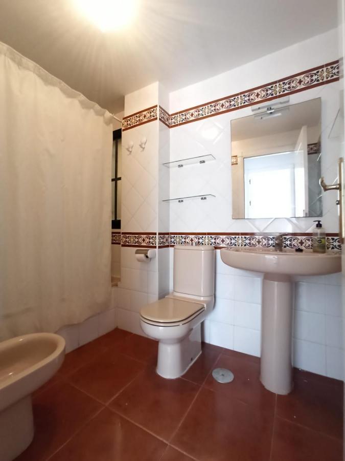 Premium 3 Dormitorios Alcaudon Isla Canela Exterior foto