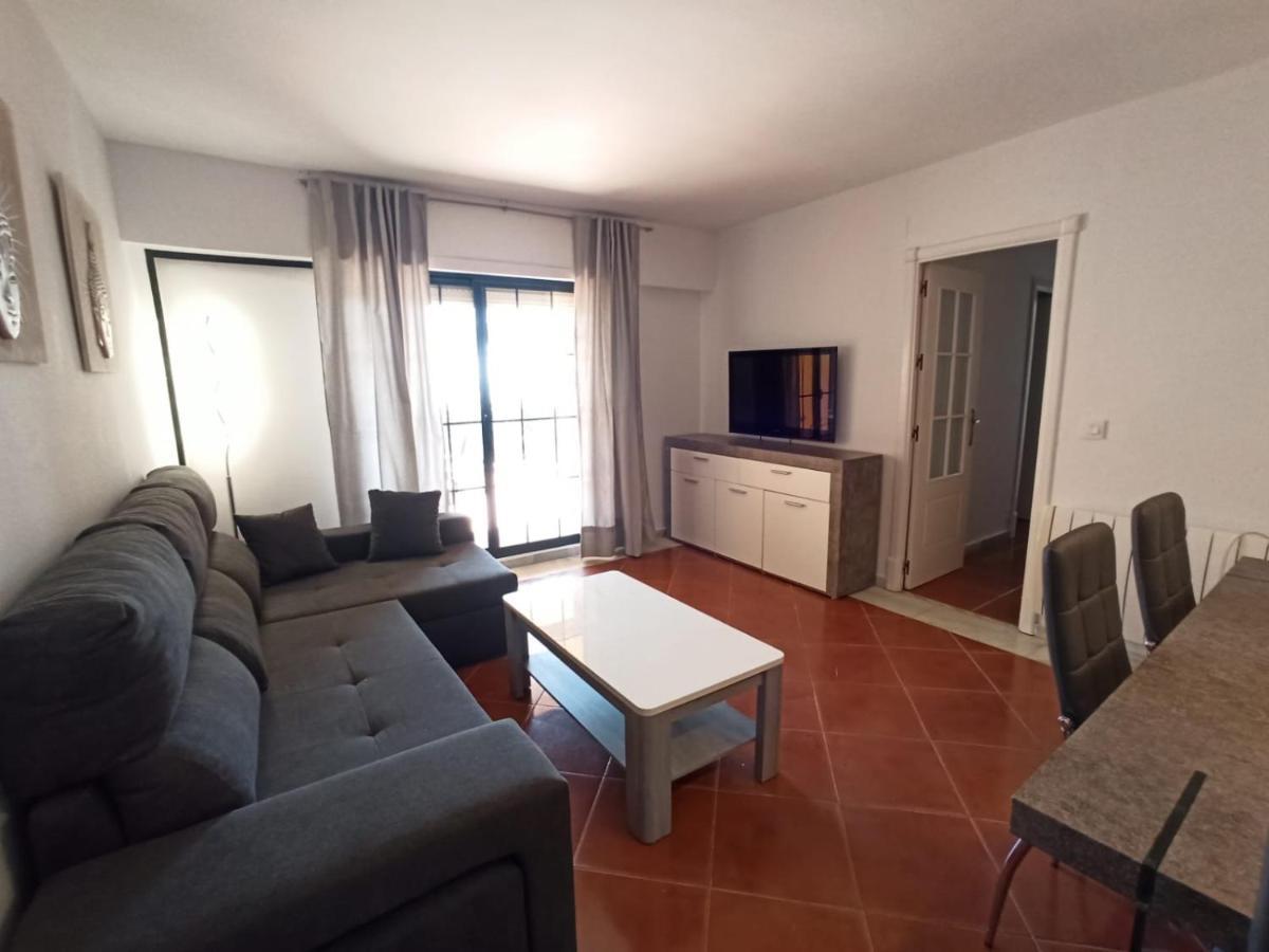 Premium 3 Dormitorios Alcaudon Isla Canela Exterior foto