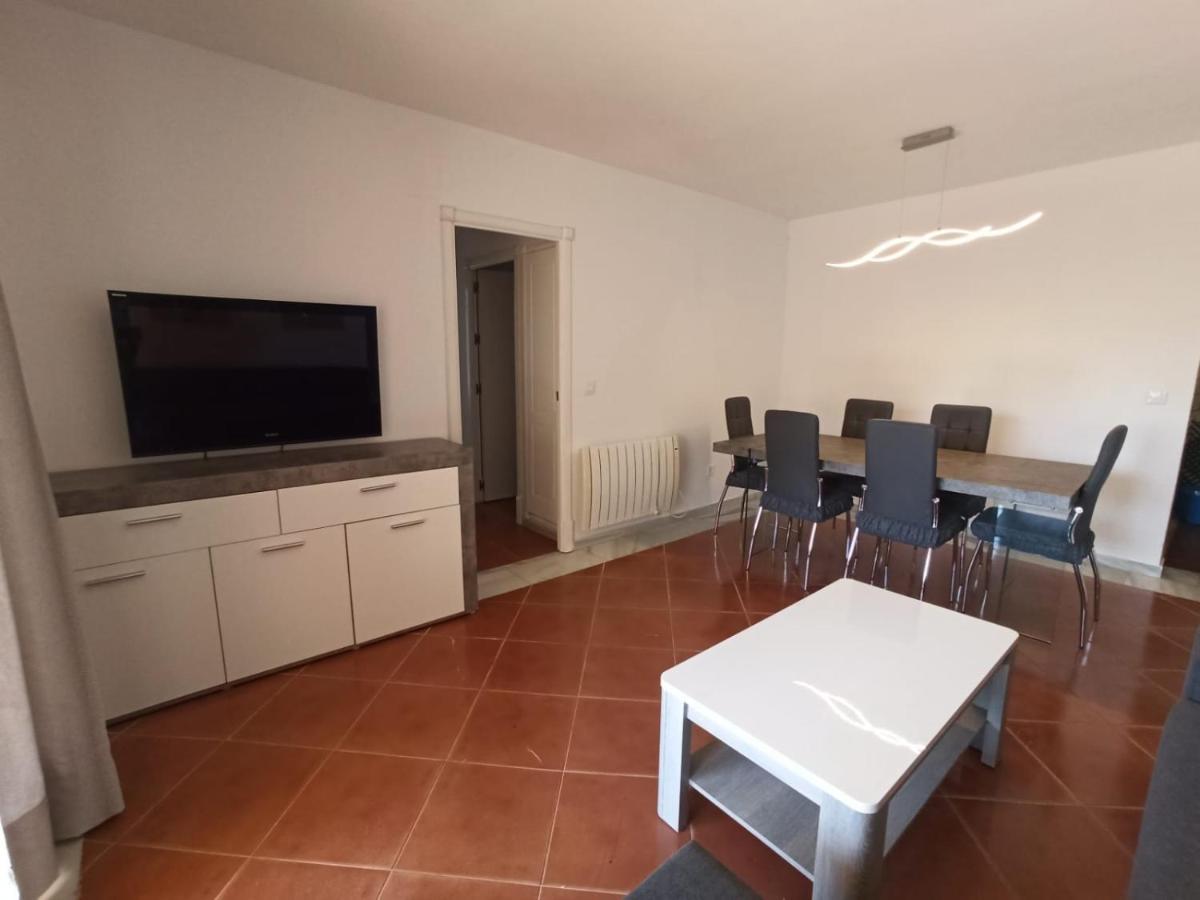 Premium 3 Dormitorios Alcaudon Isla Canela Exterior foto