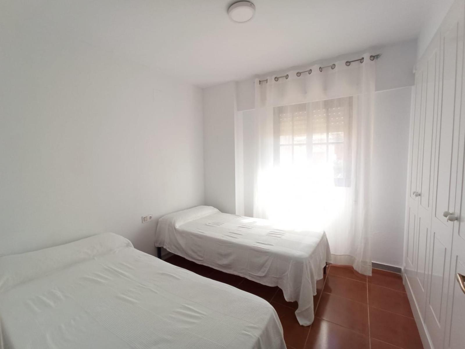 Premium 3 Dormitorios Alcaudon Isla Canela Exterior foto