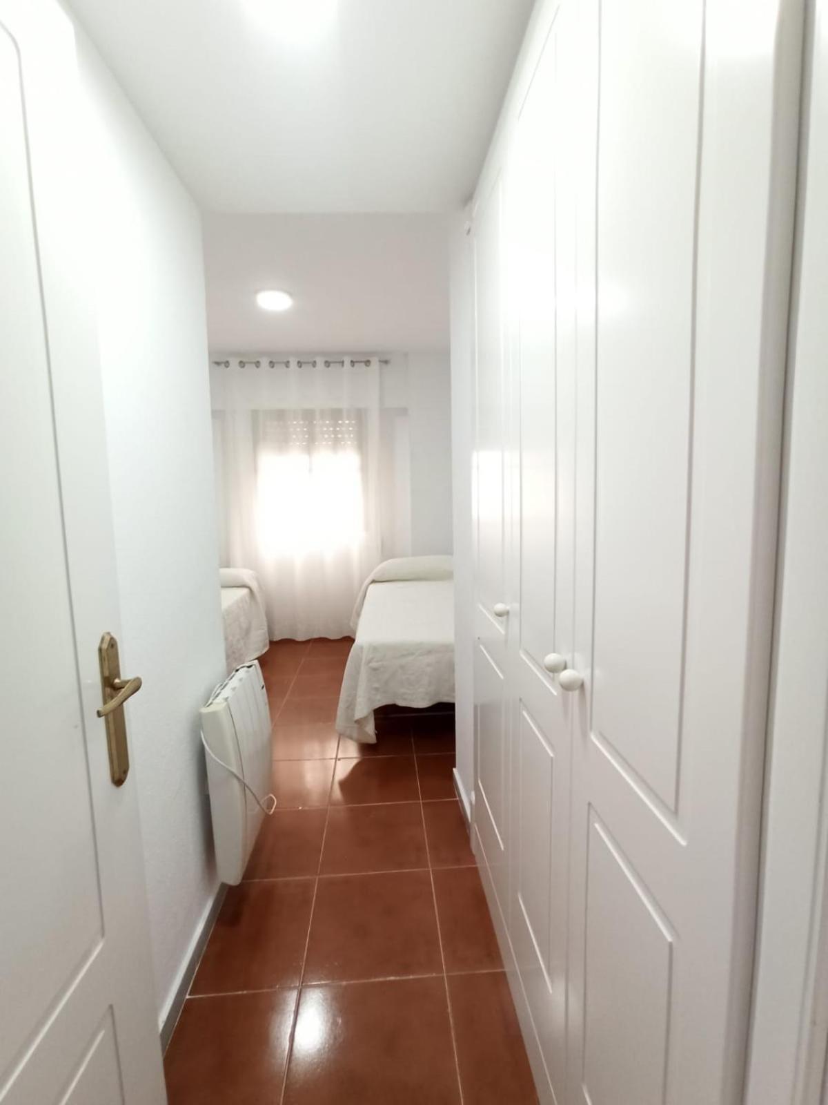Premium 3 Dormitorios Alcaudon Isla Canela Exterior foto